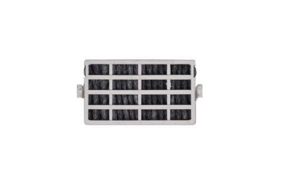 1634 FILTRO P. REFRIGERADOR BRASTEMP (CINZA)